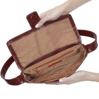 Hobo - Women's Sawyer Baguette Shoulder Bag
