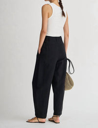 Apiece Apart - Bari Crop Trouser