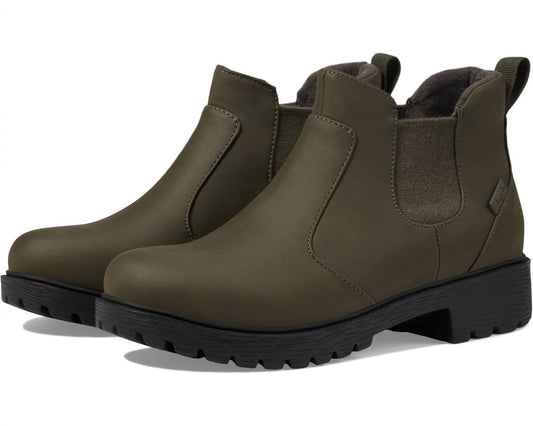 Alegria - Women's Rowen Ankle Boots