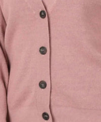 Zenana - Viscose Sweater Cardigan