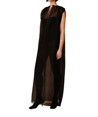 Esse - ORGANZA ENVELOPE DRESS