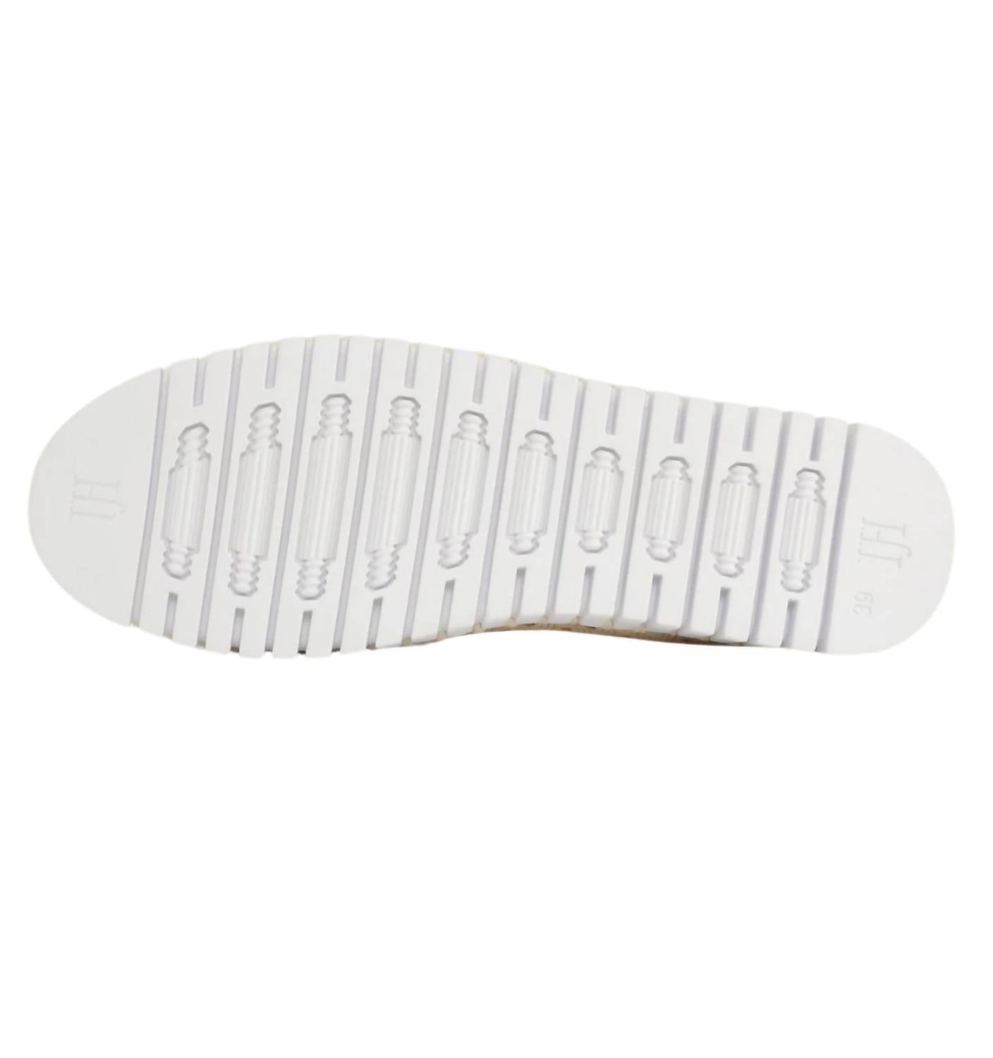 Ilse Jacobsen - Women's Tulip 140 Shoes