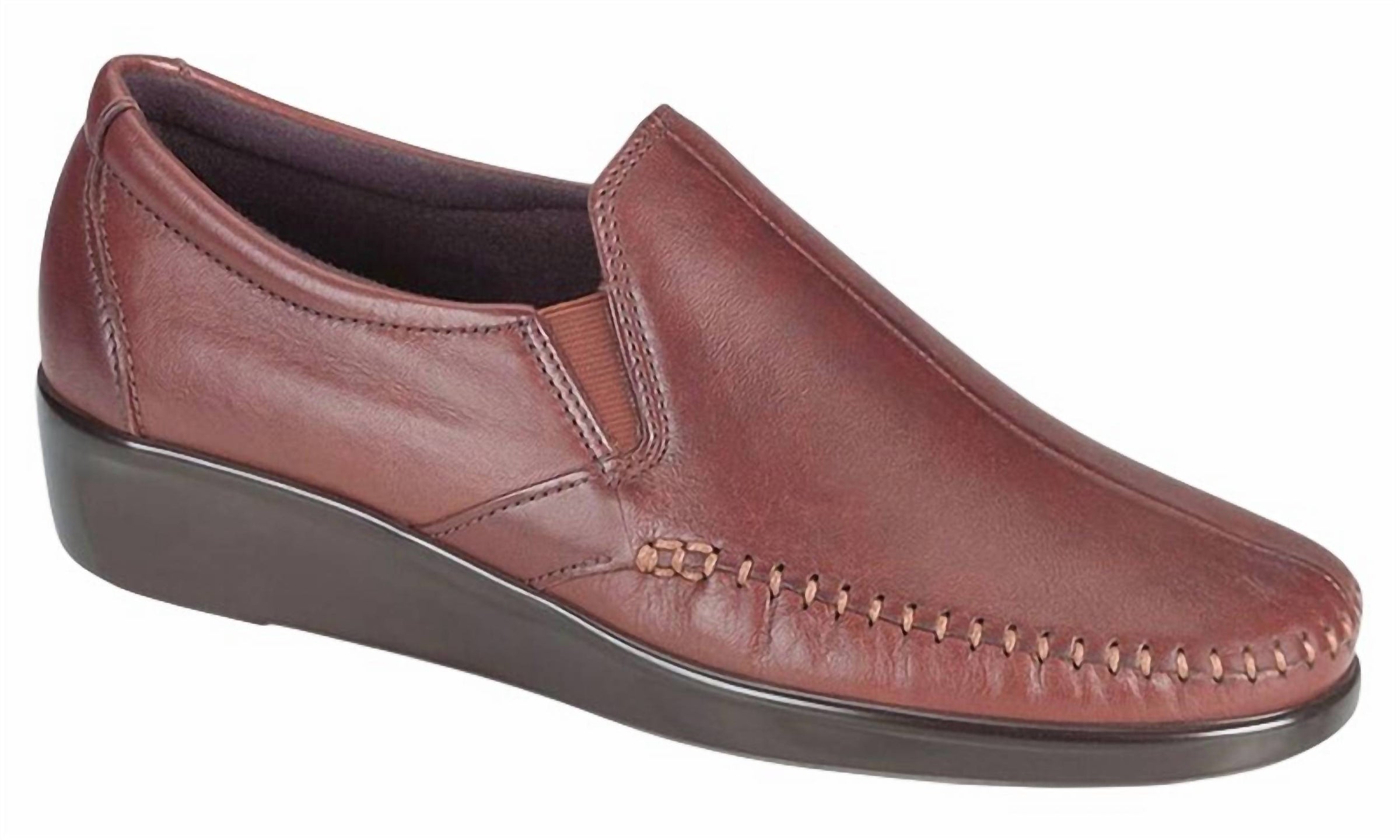 Sas - Women's Dream Slip On Loafer Shoes