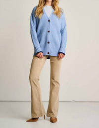 Lisa Todd - Shale It Up Cardigan
