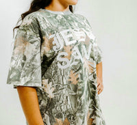 The Good News Apparel Co. - Jesus Saves Tee