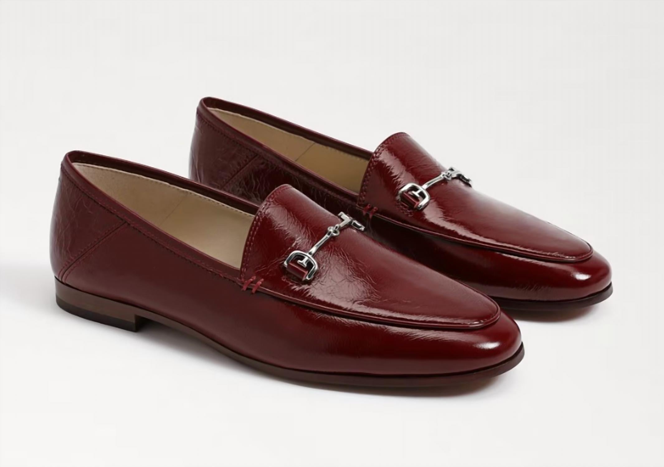 Sam Edelman - Women's Loraine Loafer
