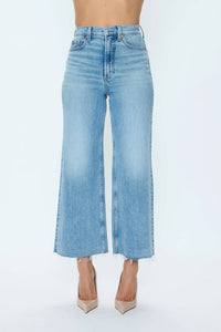 Pistola - Lana Crop Jeans