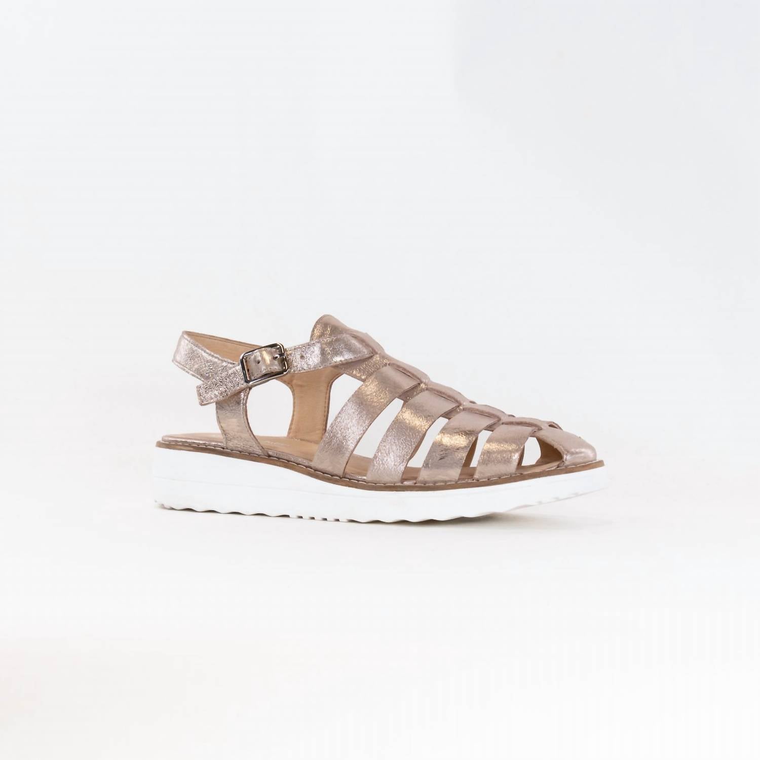 Django & Juliette - Women's Oblight Sandals