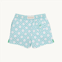 The Beaufort Bonnet Company - TORTOLA SWIM TRUNKS