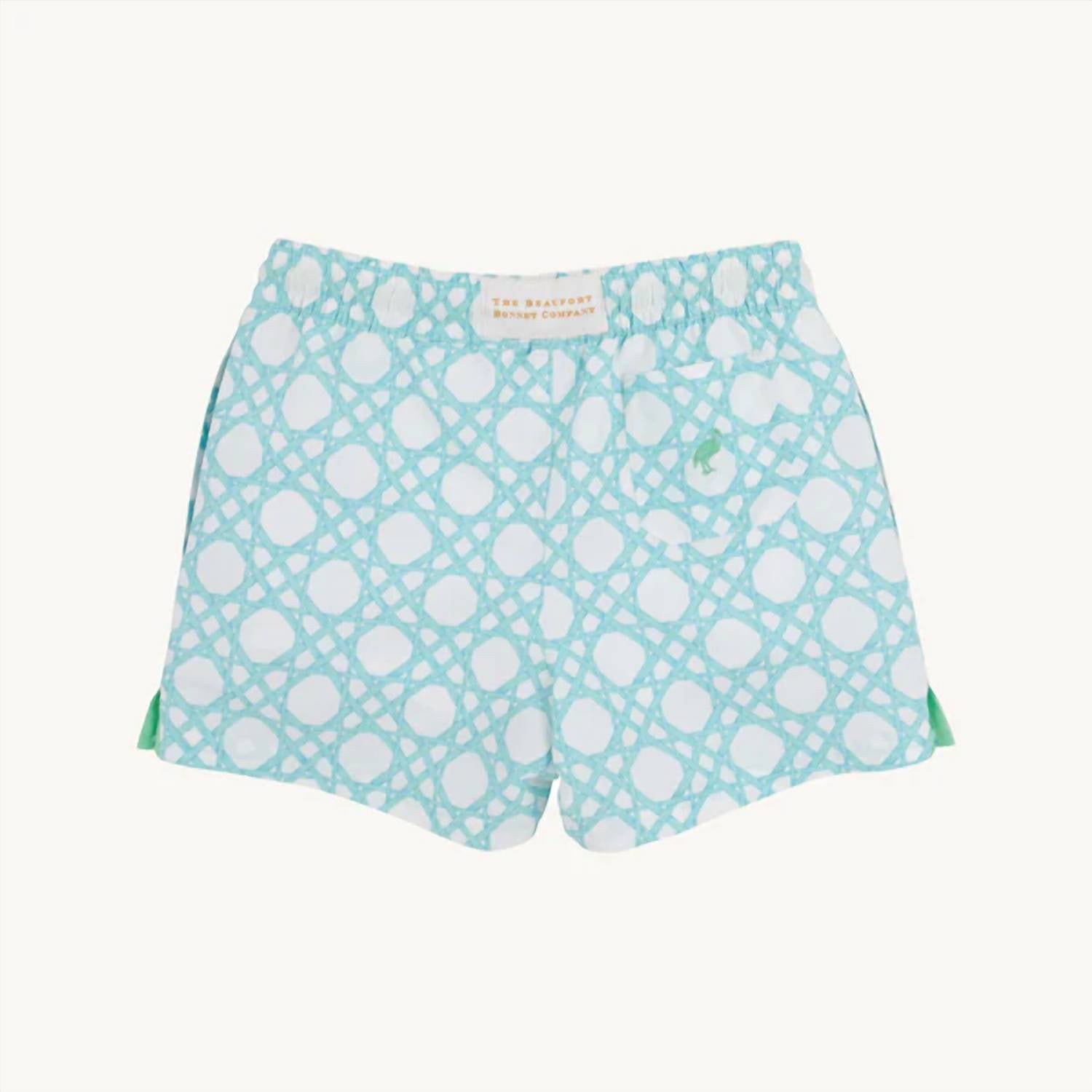 The Beaufort Bonnet Company - TORTOLA SWIM TRUNKS