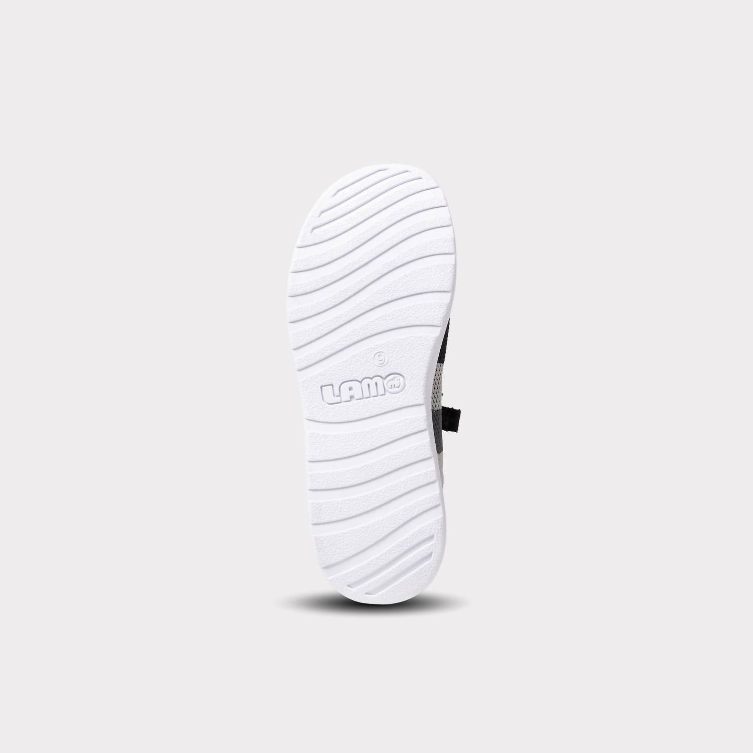 Lamo - Men's Michael Knit Lamolite Deck Shoe