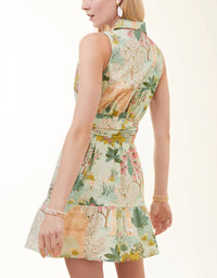 Spartina 449 - Abigail Mini Dress