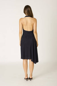 Cotton Candy La - Jocelyn Midi Dress
