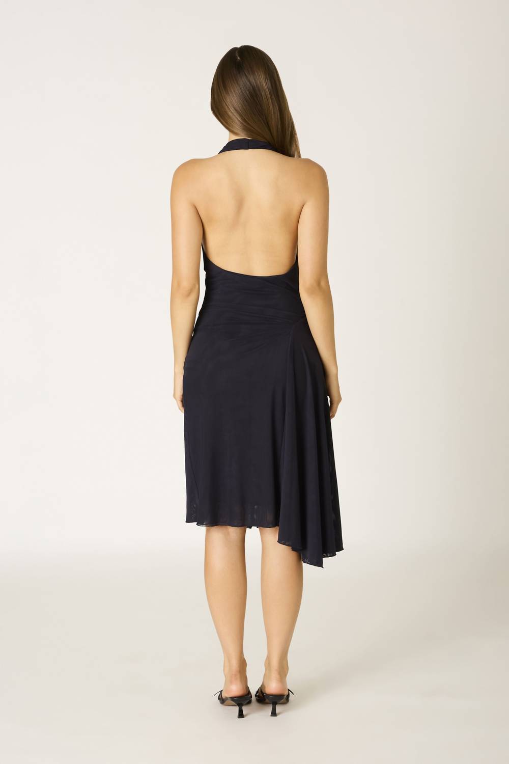 Cotton Candy La - Jocelyn Midi Dress