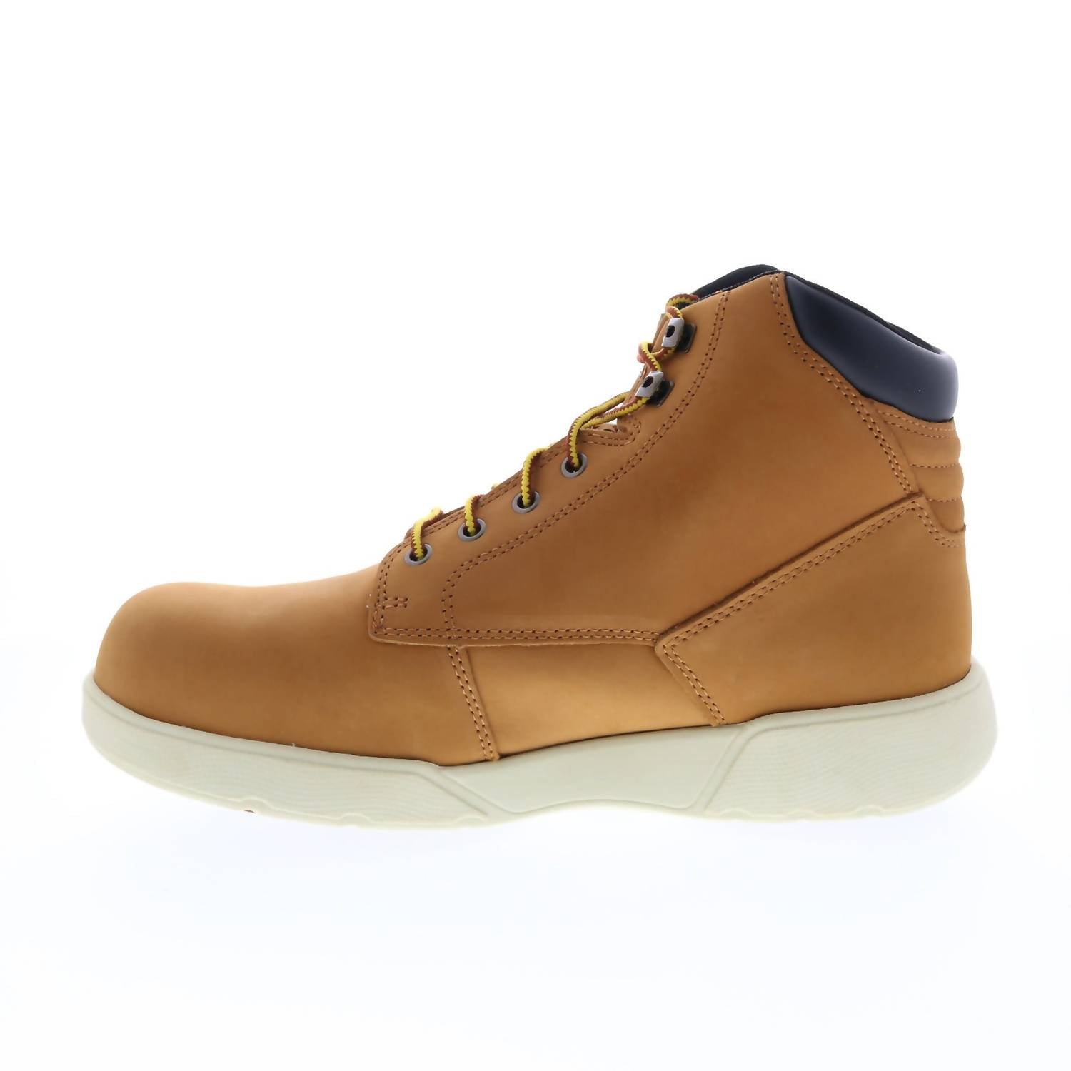 Wolverine - MEN'S KICKSTART DURASHOCKS 6" C-MAX COMP TOE WORK BOOT - WIDE WIDTH
