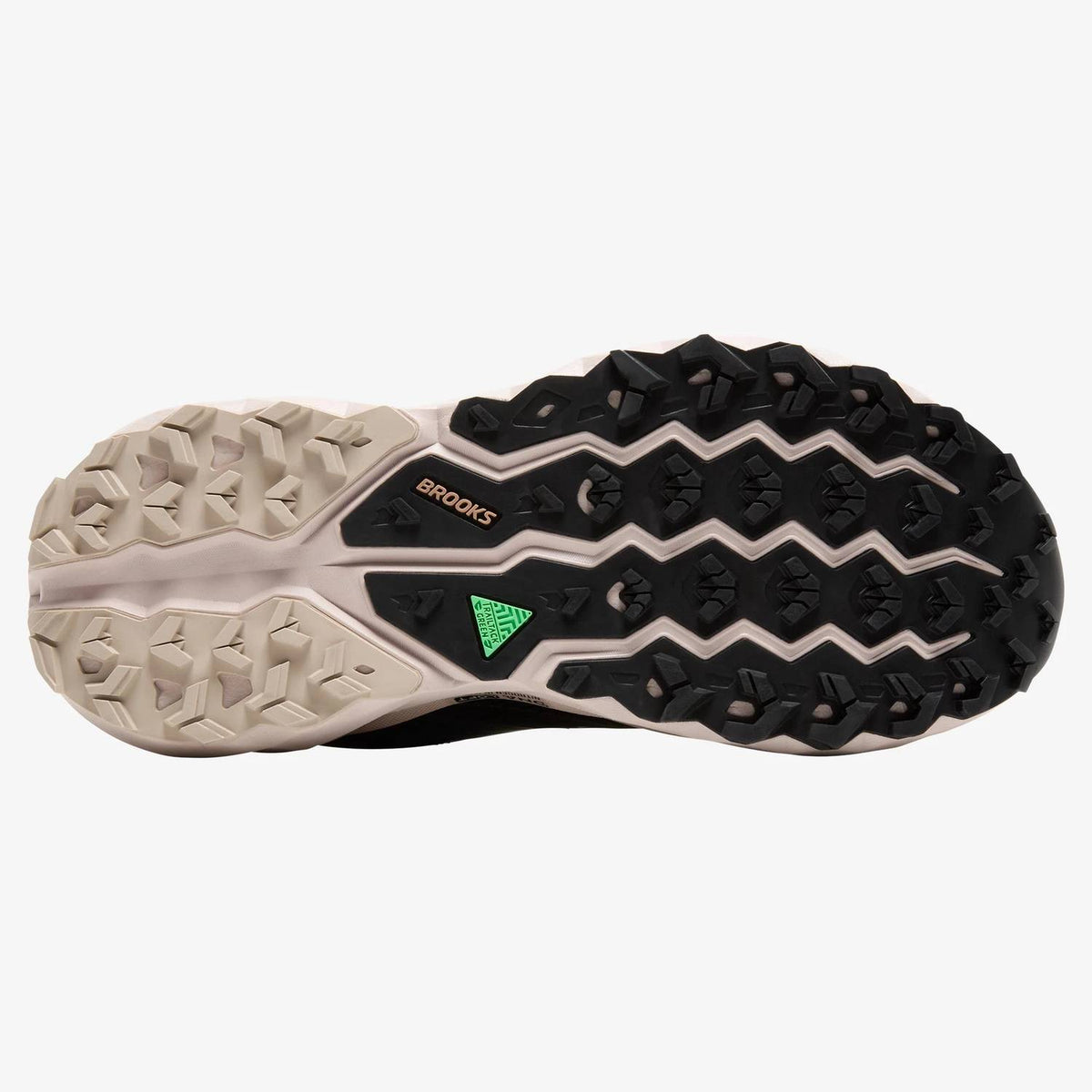 Brooks - Men's Cascadia 19 Gtx Running Shoe