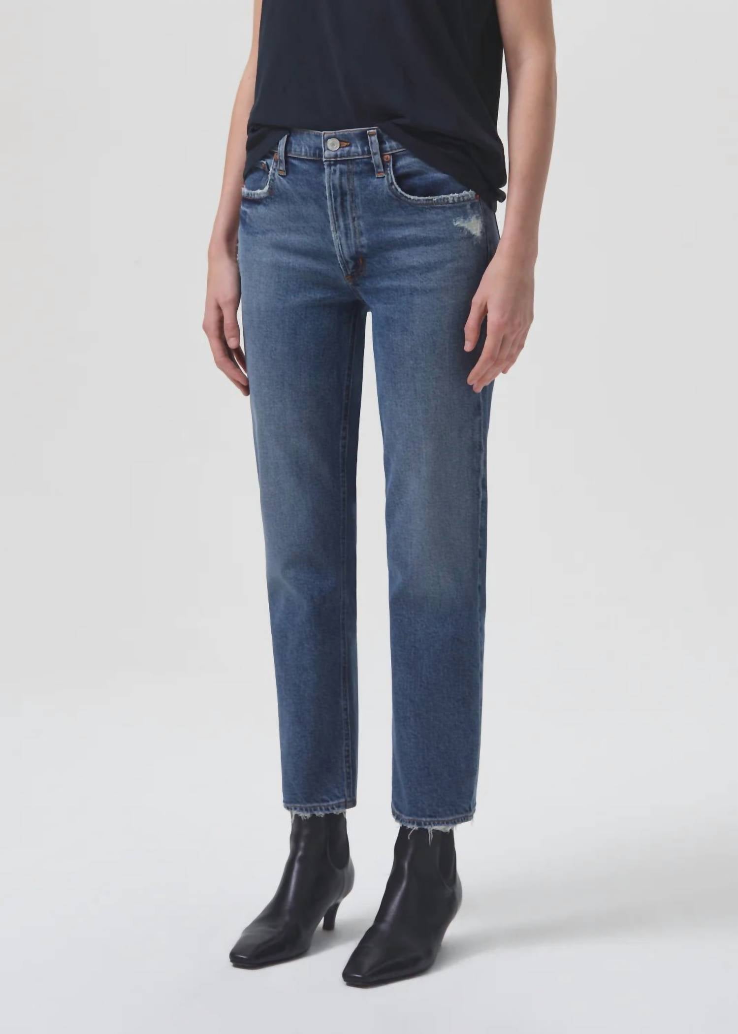 Agolde - Kye Jeans