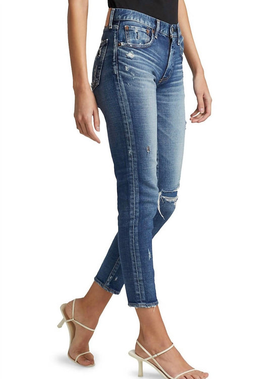 Moussy - Lenwood Skinny Jean