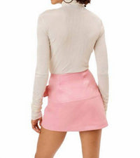 For Love & Lemons - Women's Talia Mini Skirt