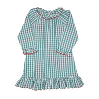 Sweet Dreams - Girls Trim Gown