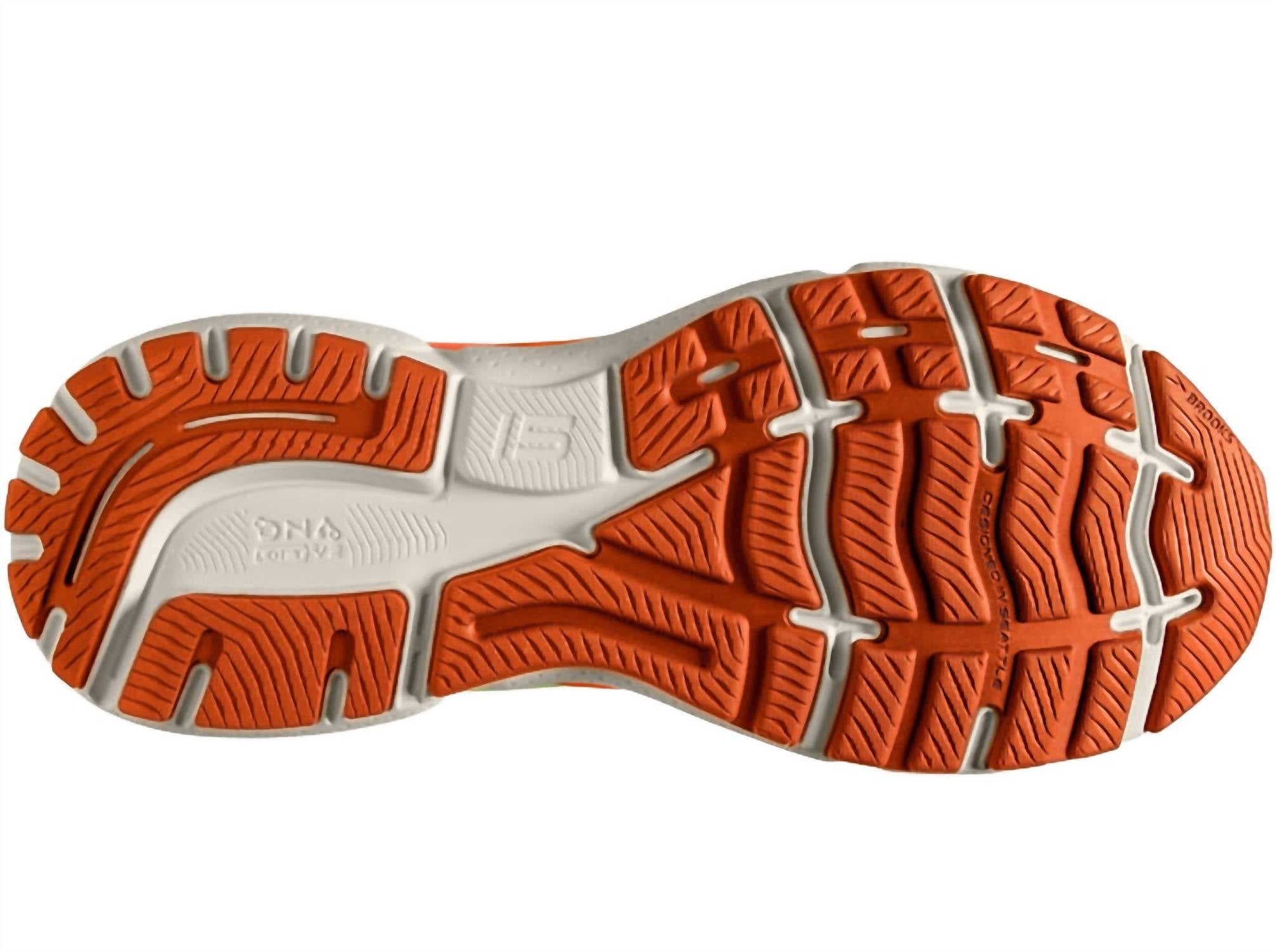 Brooks - Women's Ghost 15 Trot Happy Sneakers