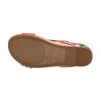 Corkys Footwear Women's Carley Wedge in multi - women's shoe - view 4