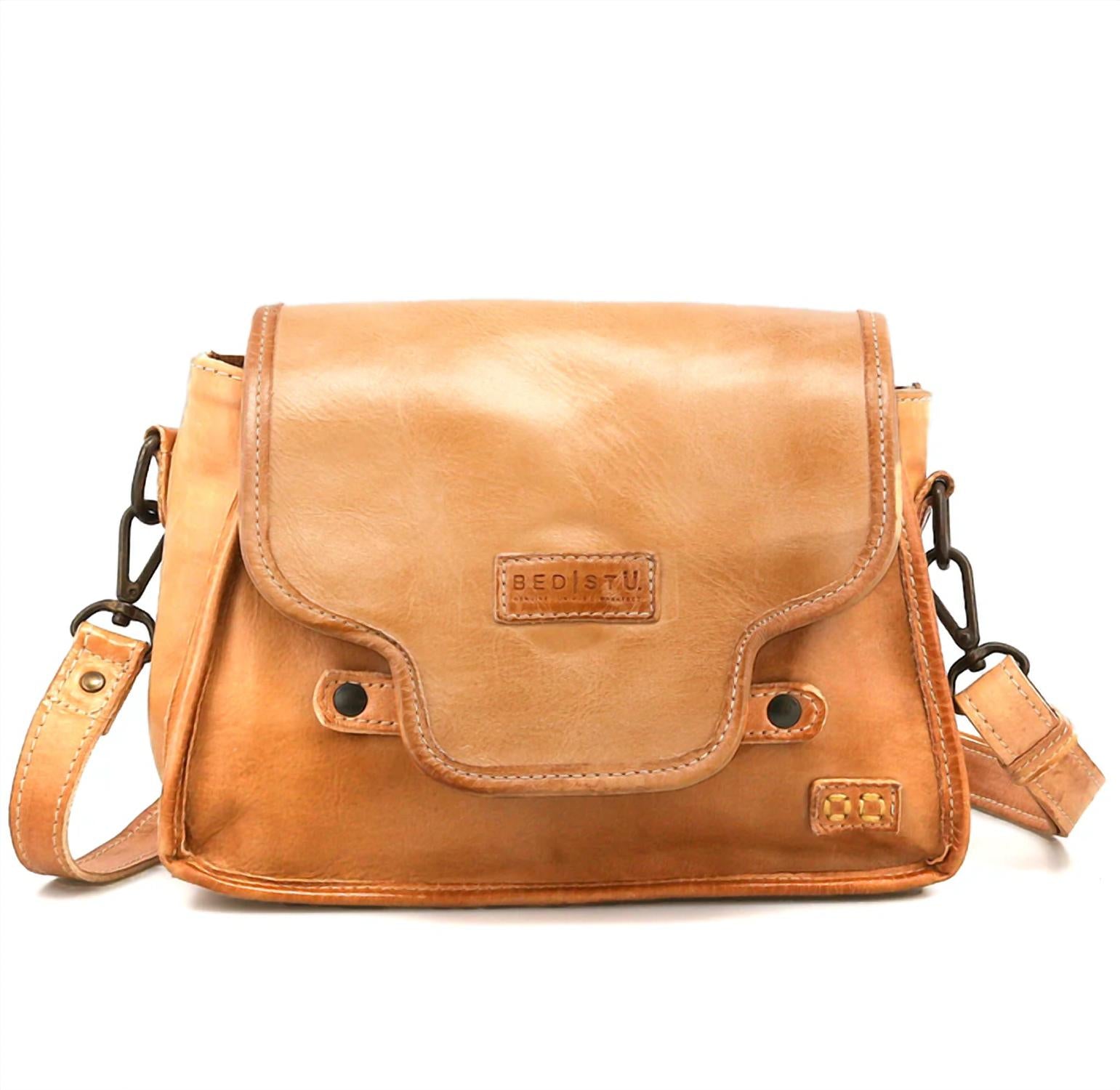 Bedstu - Ceremonious Flap-Top Bag