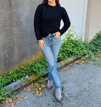 Foil - Top Bird Jumper Sweater