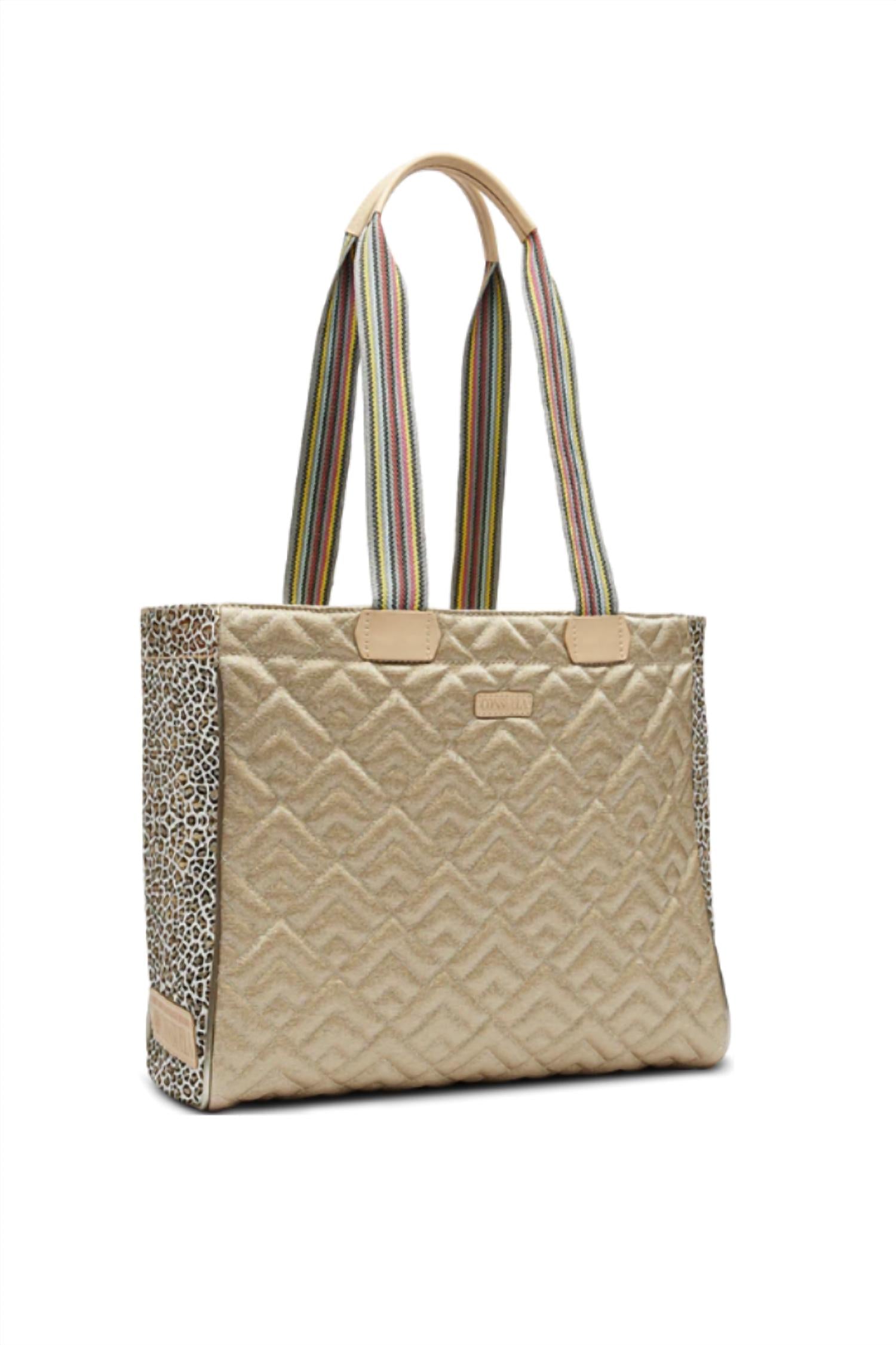Consuela - Women's Laura Journey Tote