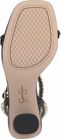 Jessica Simpson - Women's Siven Heeled Sandal