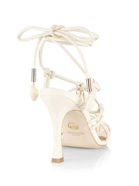 Brother Vellies - Women's Shoreline Heeled Sandal