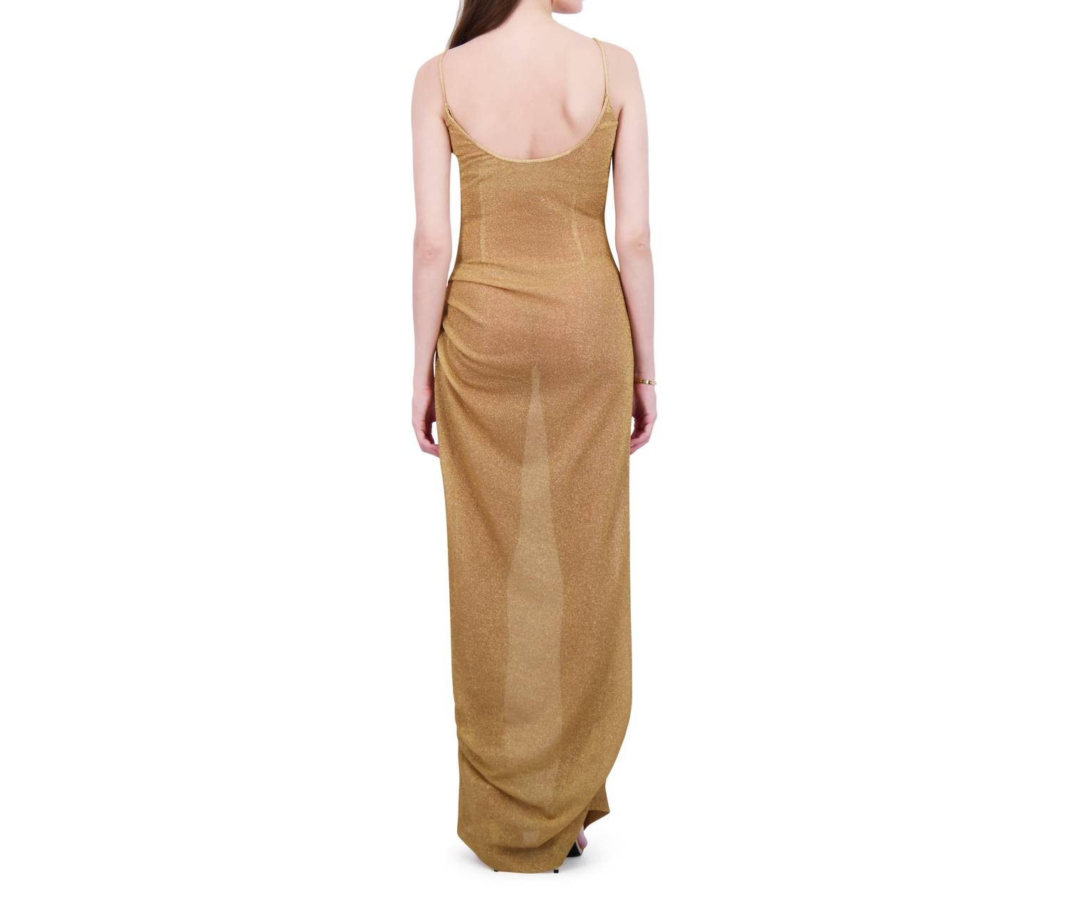 Bethelhelena - Goddess Maxi Dress