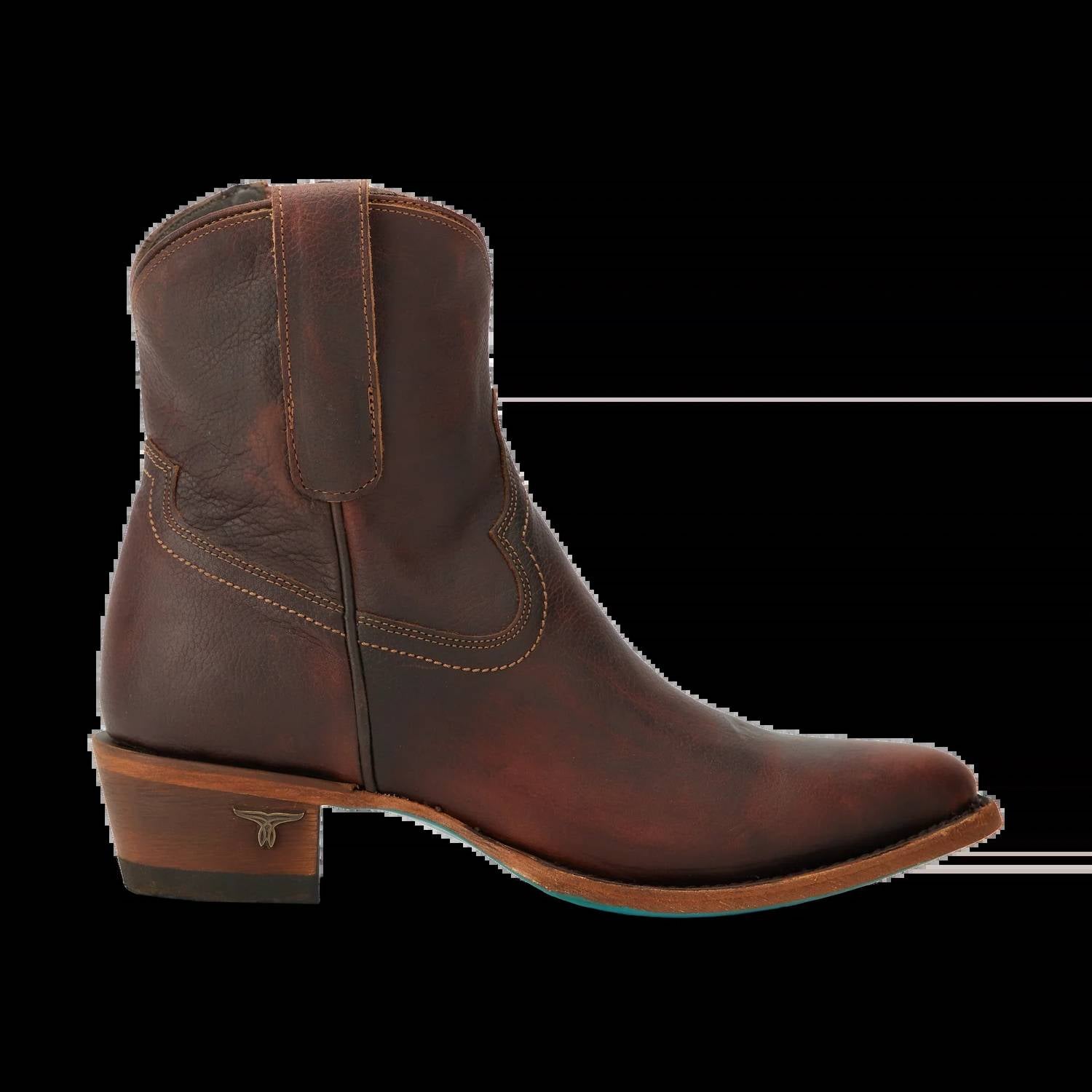 Lane - Women's Plain Jane Bootie