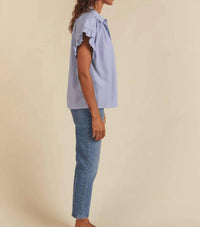 Trovata - Birds Of Paradis Marianne B Shirt