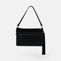 Dolce Vita Women's Delilah Handbag in black 1 - women's bag - view 4