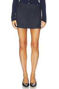 Astr - Milani Mini Skirt