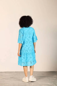 Maude Vivante - Zuri Dress