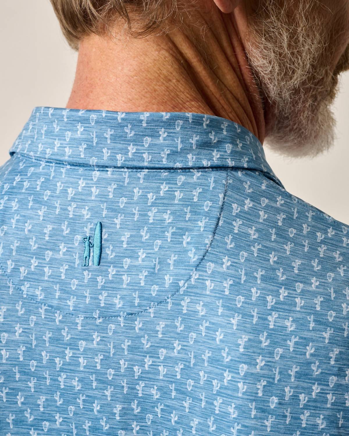 Johnnie-O - Mojave Performance Polo