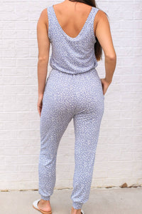 Geegee - Set the Pace Jumpsuit