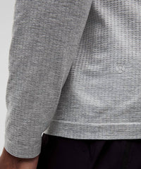 Lululemon - Men's Metal Vent Tech Half Zip Sweatshirt