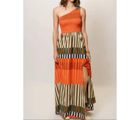 Hutch - Destin Dress