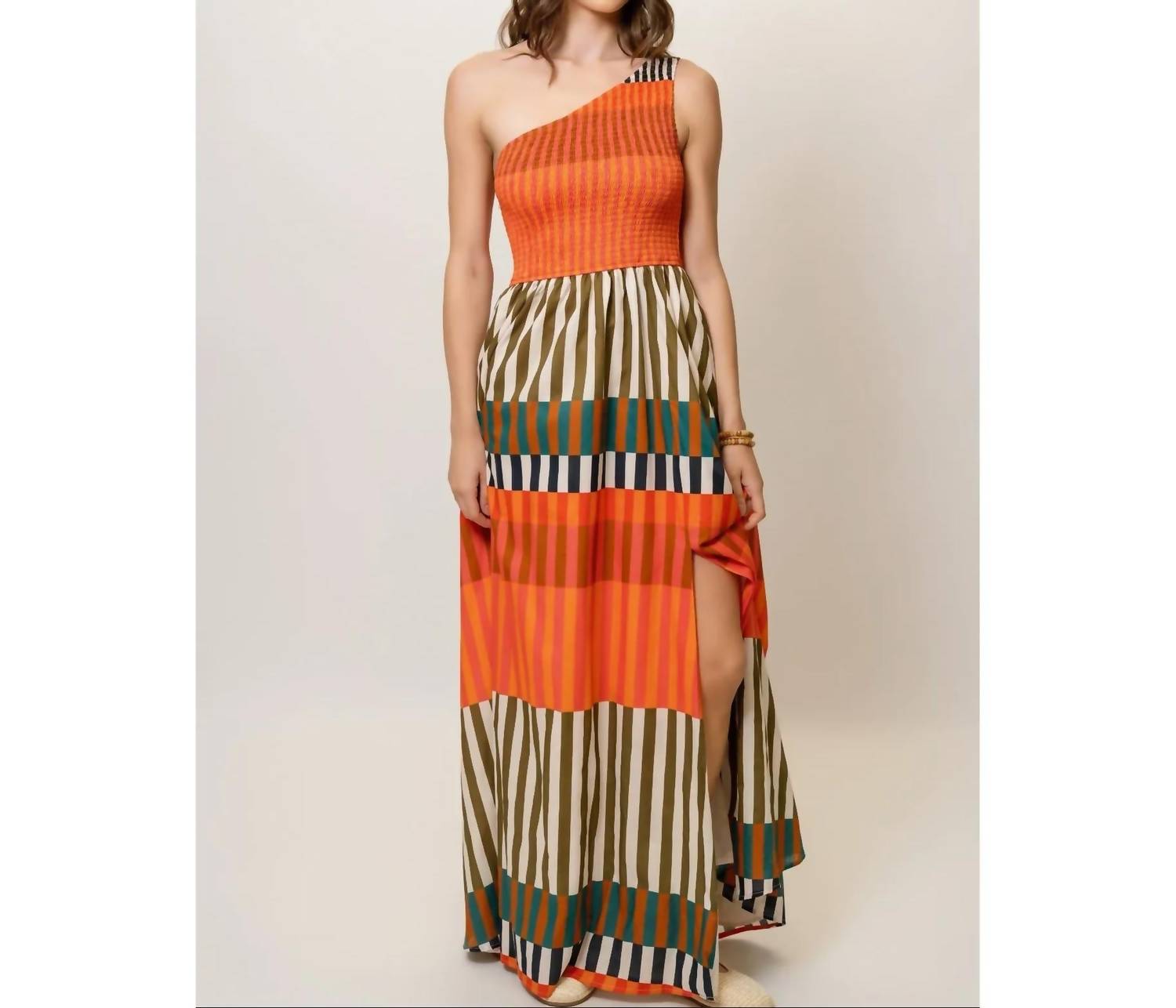 Hutch - Destin Dress