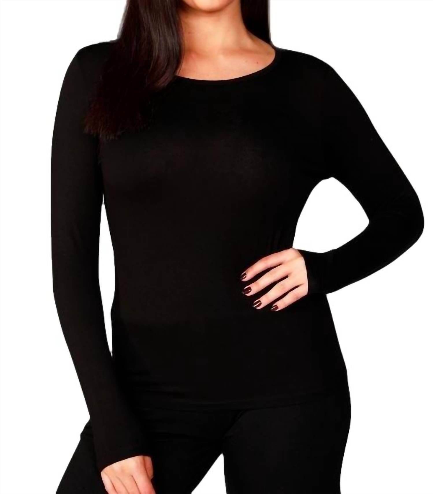 Scoop Top