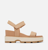Sorel - Women's Joanie Iv Y Strap Wedge Sandal