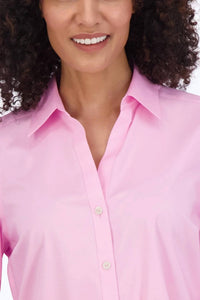 Foxcroft - Mary No Iron Stretch Shirt