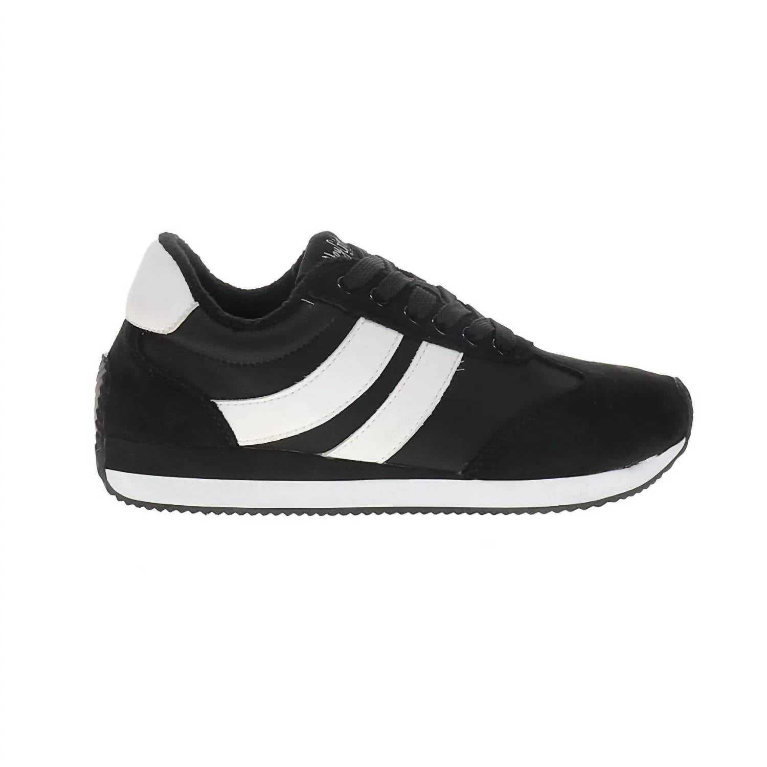 Corkys Footwear - Women's Jet Lag Lace Up Sneakers