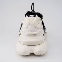 Balmain - Men's Unicorn Low-top Neoprene & Leather Chunky Sneakers