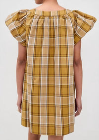 Sea - Copeland Mini Dress