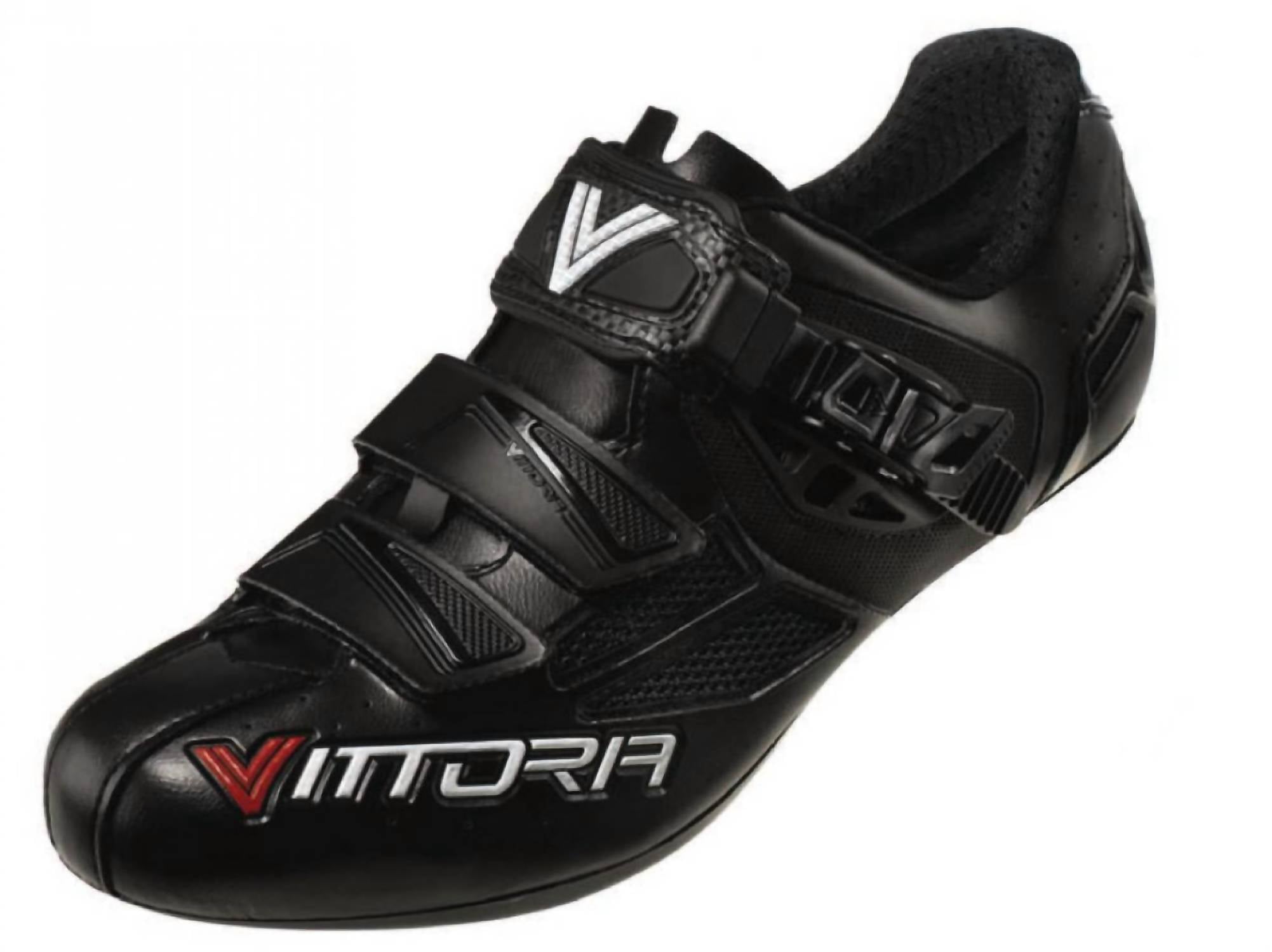 Vittoria - Unisex Elite Mtb Cycling Shoes
