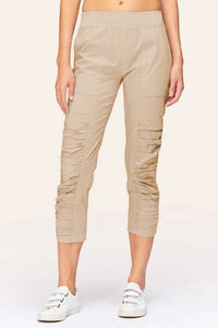 Xcvi - Geyser Crop Pants